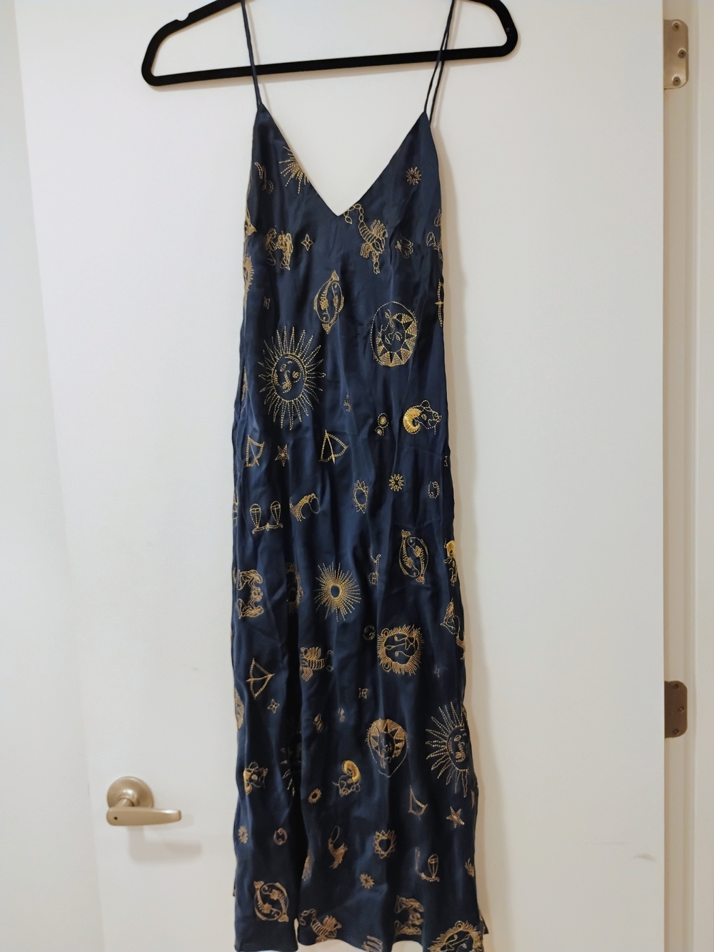 Réalisation Par - 1996 Zodiac Dress